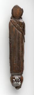 Knife handle (Back)