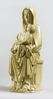 Statuette (Side)
