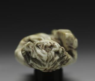Statuette (Top)