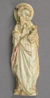 Relief (appliqué) (Front)