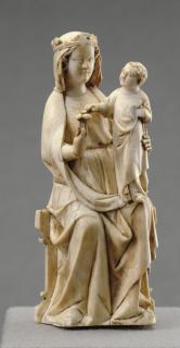 Statuette (Front)