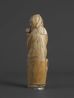 Statuette (Back)