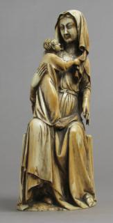 Statuette (Front)