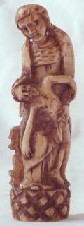 Relief (appliqué) (Front)