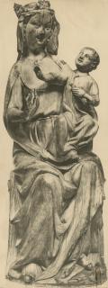 Relief (appliqué) (Front)