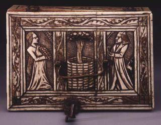 Box (boite) (Lid)