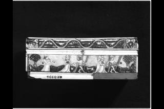 Box (boite) (End, right)