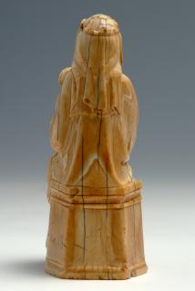 Statuette (Back)