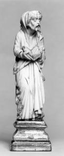Statuette (Front)