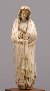 Statuette (Front)