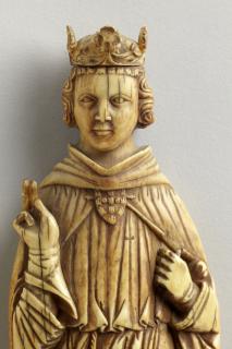Relief (appliqué) (Detail)
