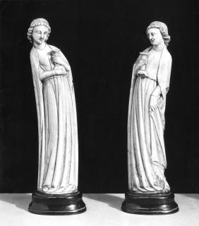 Relief (appliqué; part of a group) (Front)