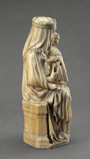 Statuette (Side)