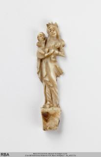 Statuette (Front)