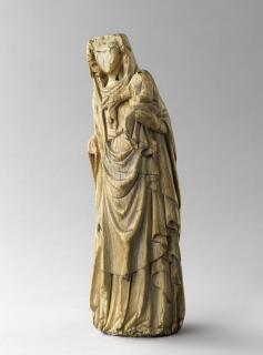 Statuette (Front)
