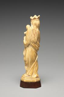 Statuette (Back)