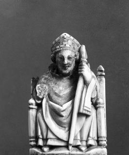 Chess piece (Front)