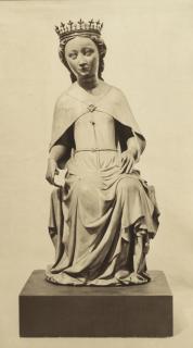 Statuette (Front)
