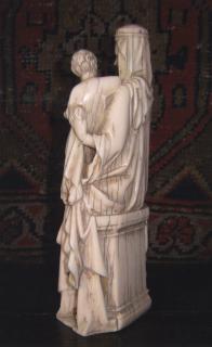 Statuette (Side)