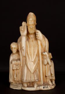 Chess piece (Front)