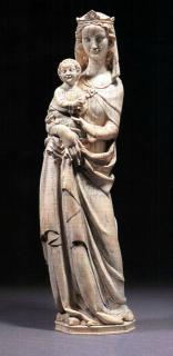 Statuette (Front)