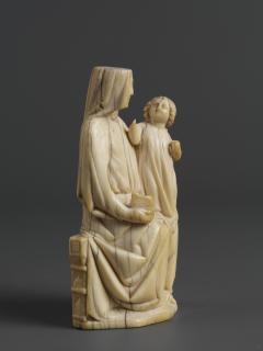 Statuette (Side)