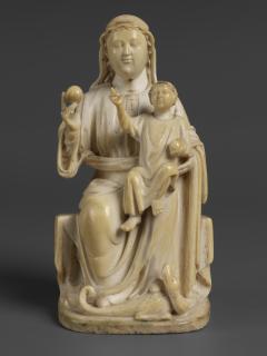 Statuette (Front)