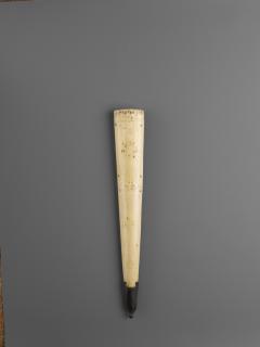 Dagger handle and sheath (Sheath)
