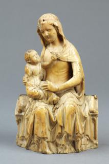 Statuette (Front)