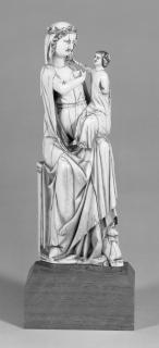 Statuette (Front)
