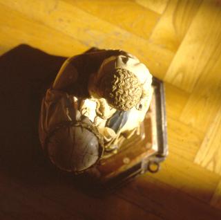 Statuette (Top)