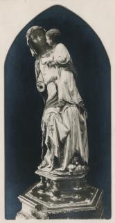 Statuette (Front)