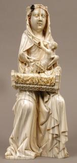 Statuette (Front)
