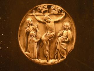 Medallion (médaillon) (Front)