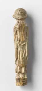 Knife handle (Back)