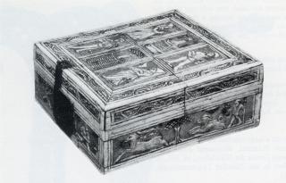 Box (boite)