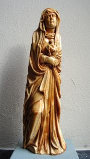 Relief (appliqué) (Front)