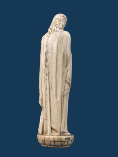 Statuette (Back)