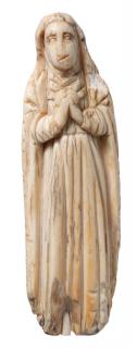 Statuette (Front)