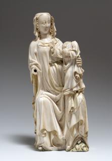 Statuette (Front)
