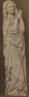Relief (appliqué; part of a group) (Front)
