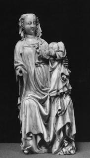 Statuette (Front)