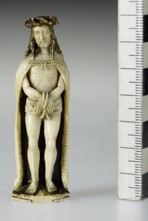 Statuette (Front)