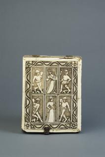 Box (boite) (Lid)