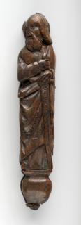 Knife handle (Front)