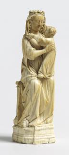 Statuette (Side)