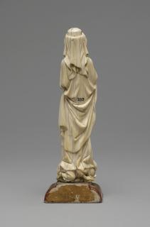 Statuette (Back)