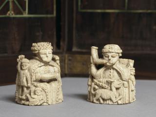 Chess piece (Group)