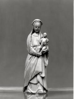 Statuette (Front)