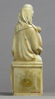 Statuette (Back)